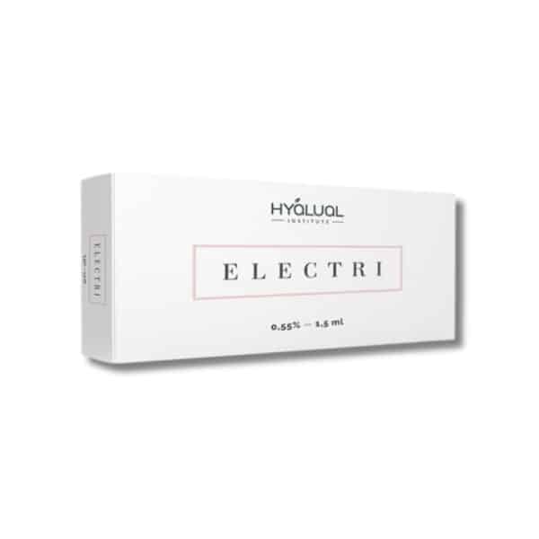 Hyalual ELECTRI