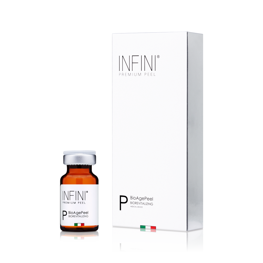 Infini Premium BioAgePeel
