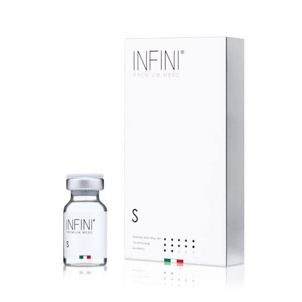 INFINI Premium Meso S