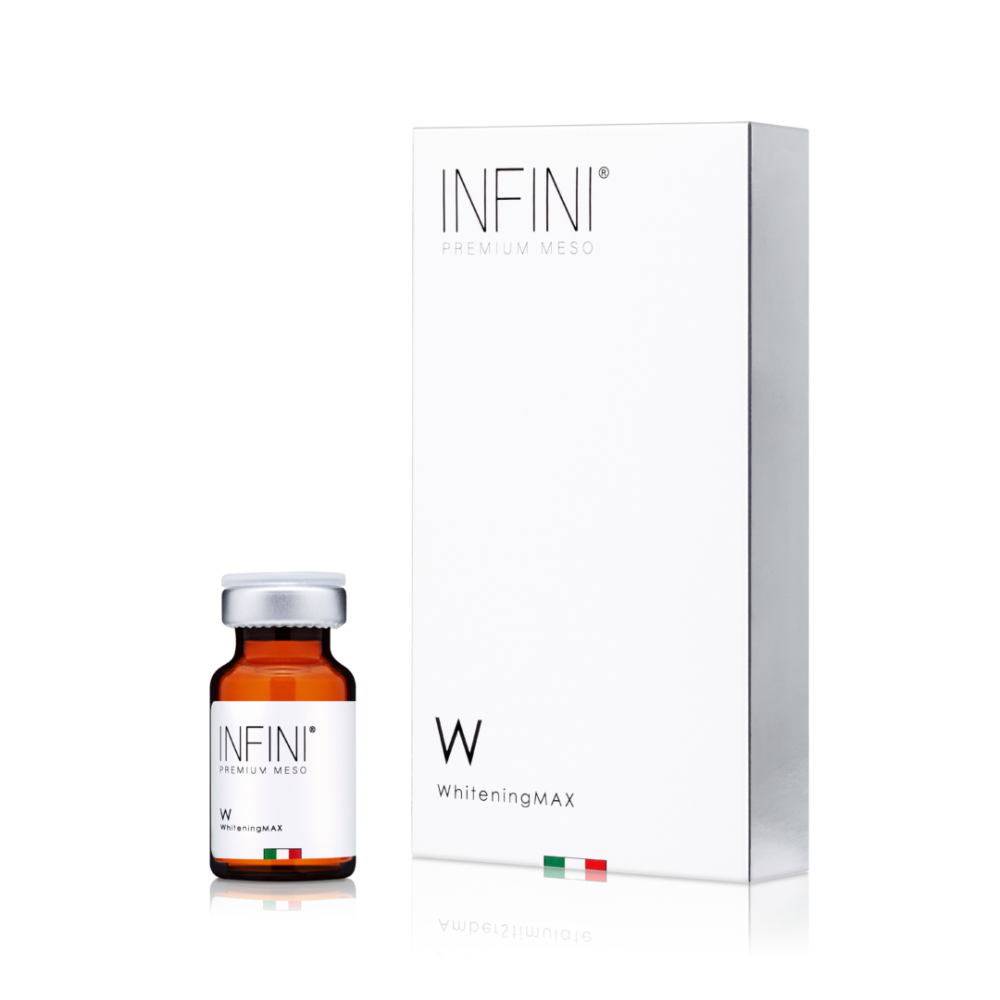 Infini Premium Meso WhiteningMAX