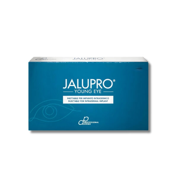 Jalupro Young Eye