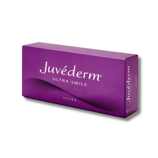 Juvederm ULTRA SMILE