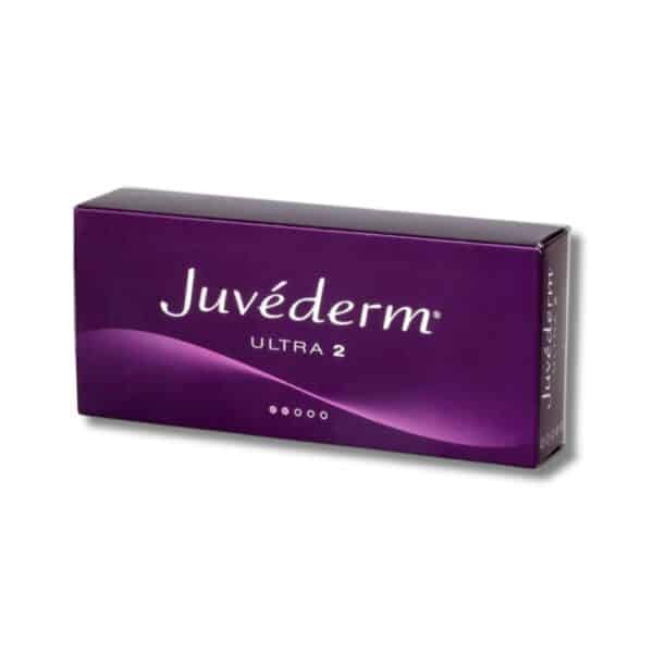 Juvéderm ULTRA 2