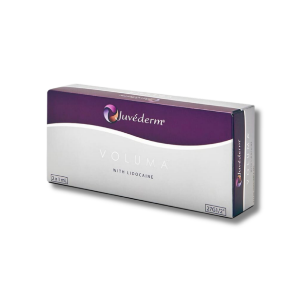 Juvederm VOLUMA