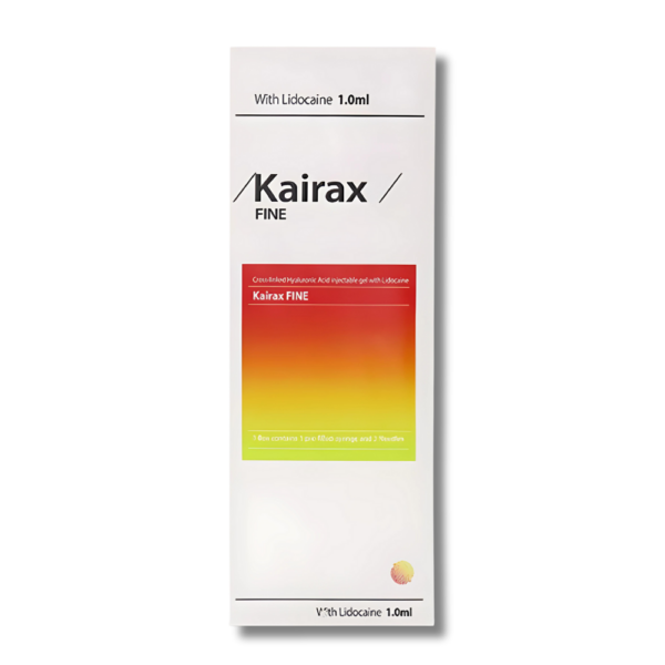 Kairax Fine