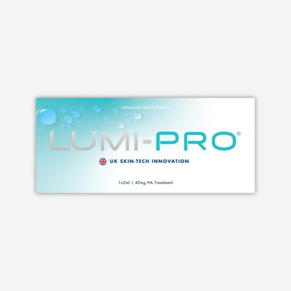 LUMI-PRO Skin Booster (1x2ml)