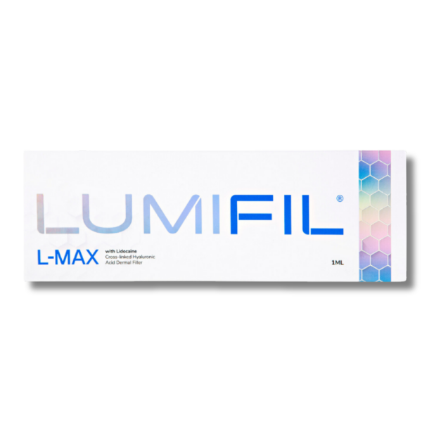 LUMIFIL Max with Lidocaine