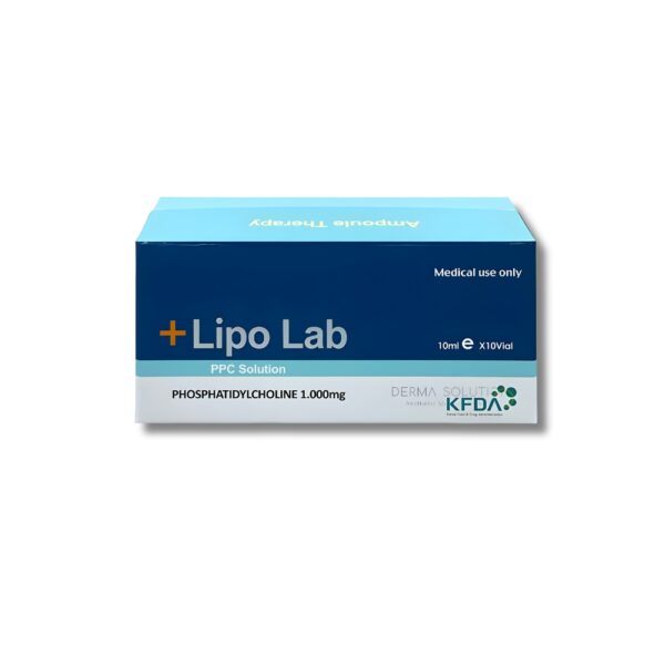 LipoLab