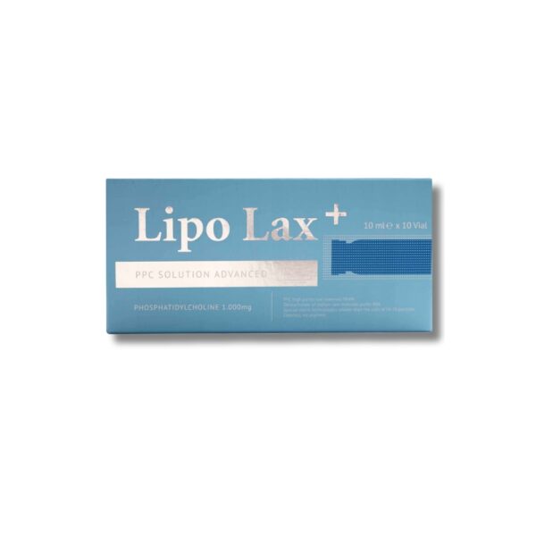 Lipo Lax +