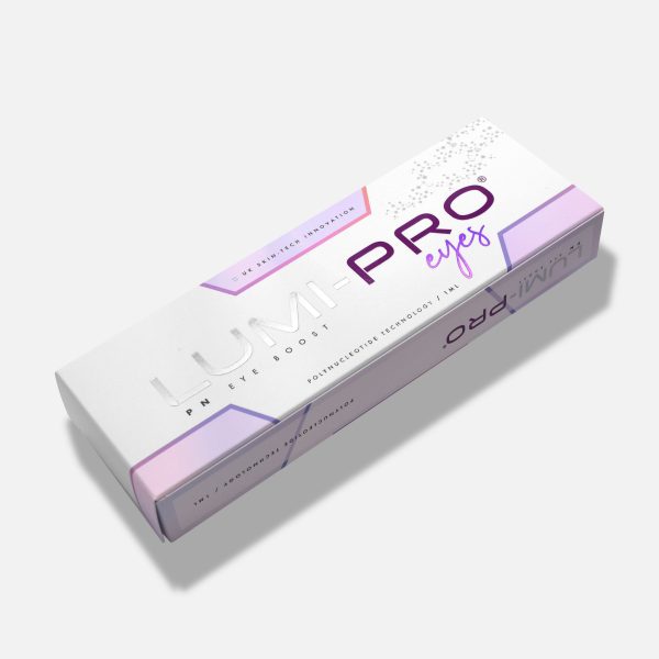 Lumi-Pro Eyes 1 x 1ml - Image 2