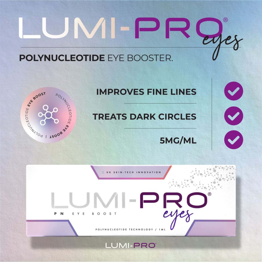 Lumi-Pro Eyes 1 x 1ml - Image 5
