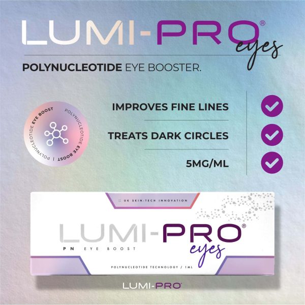 Lumi-Pro Eyes 1 x 1ml - Image 5