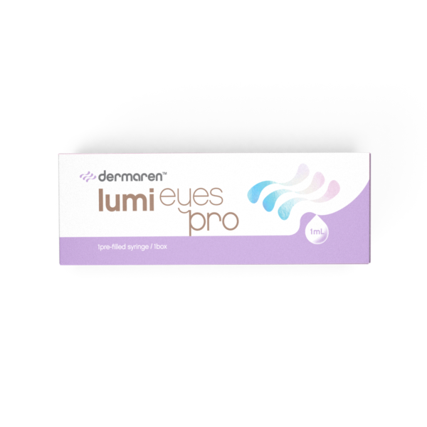 Lumi Eyes Pro
