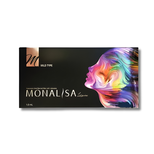 Monalisa Mild
