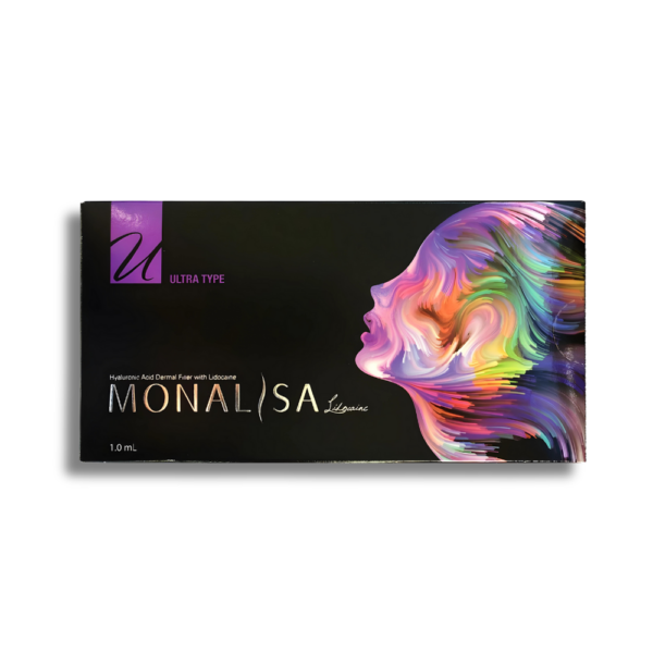 Monalisa Ultra