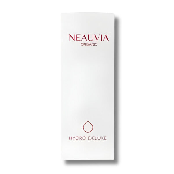 Neauvia Organic Hydro Deluxe 2 x 2.5ml