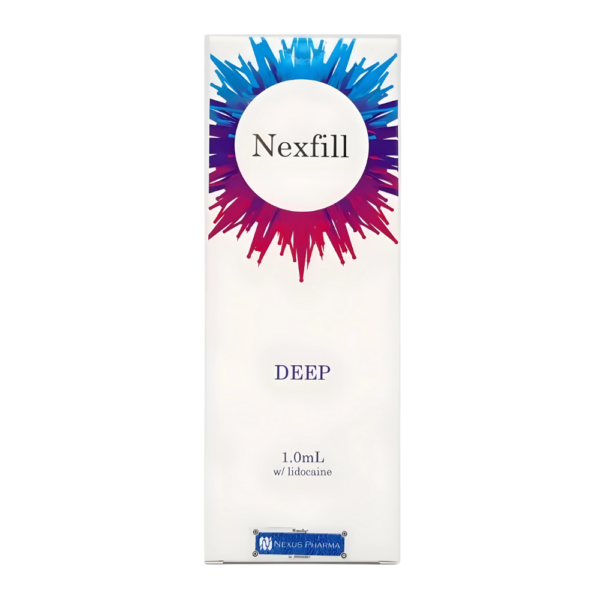 Nexfill Deep