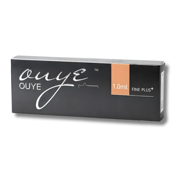 Ouye Fine Plus