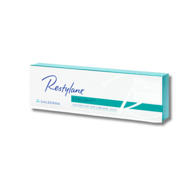 Restylane Eyelight (1 x 0.5ml)