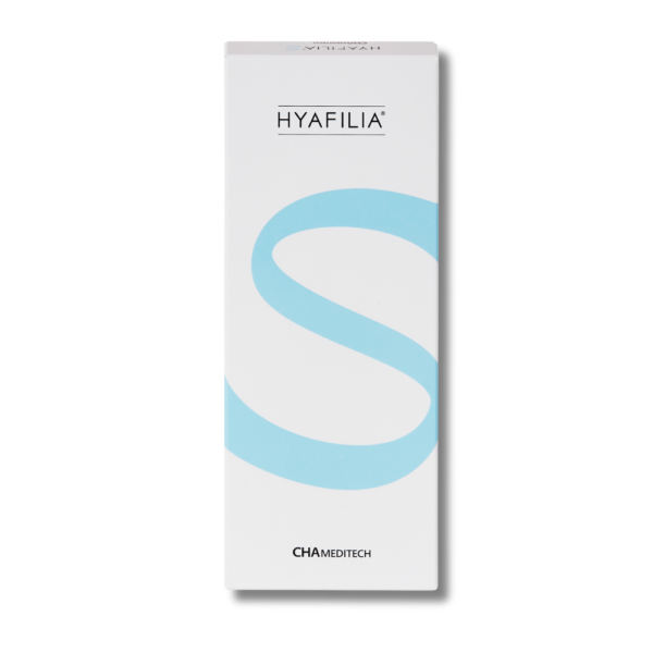 Short Date – Hyafilia S (Non-Lidocaine)