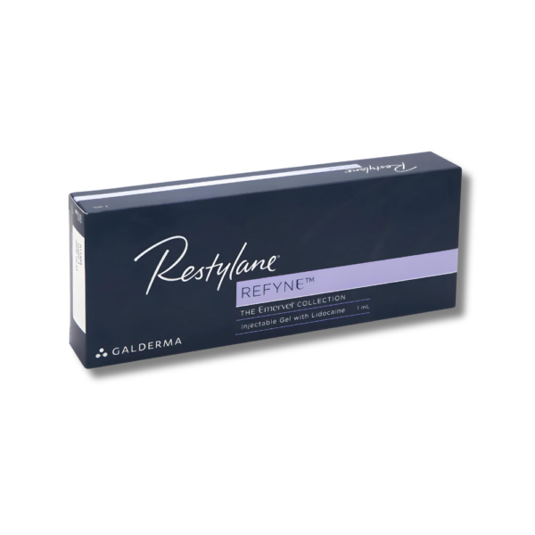 Restylane Refyne Lidocaine