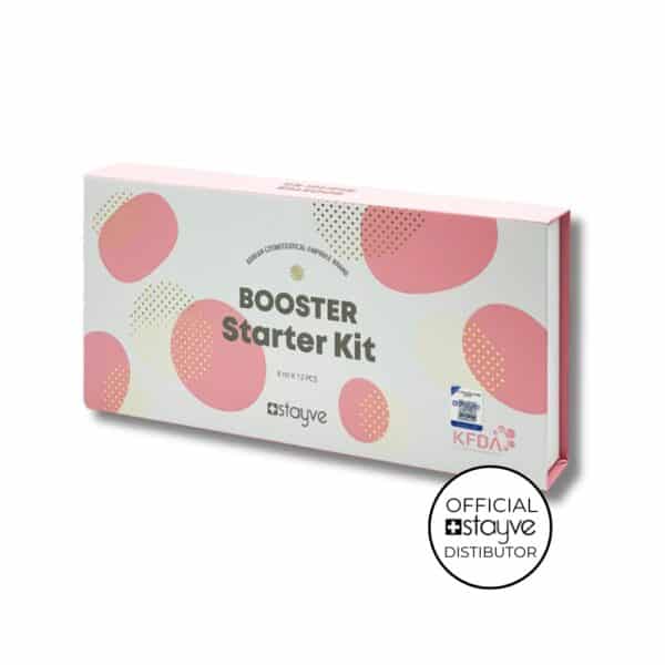Stayve Booster Starter Kit