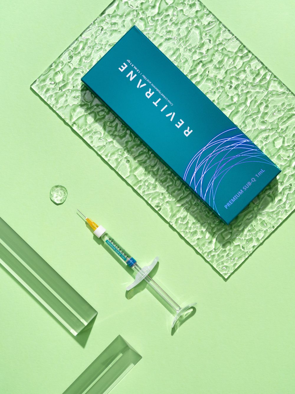 Revitrane Premium Sub Q - Image 2