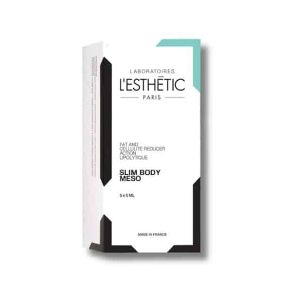 L’aesthetic Slim Body Meso