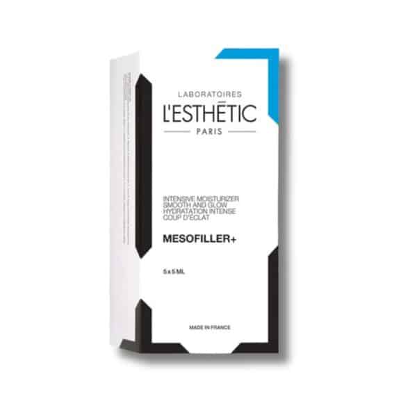 L’aesthetic Hydrofiller+