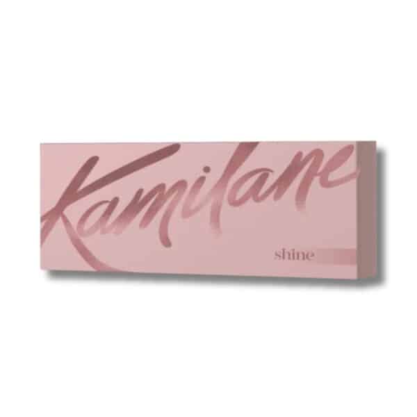 Kamilane Shine 1 x 2ml