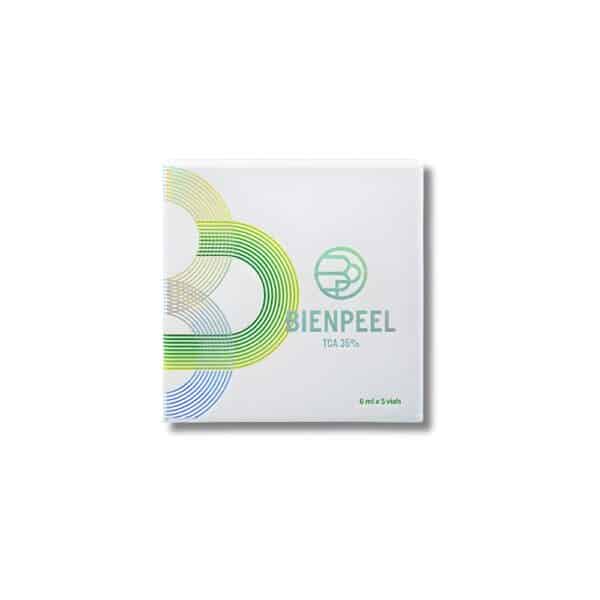 Bienpeel (5x6ml)