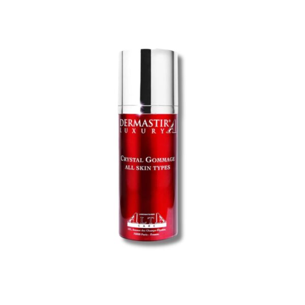 Dermastir Crystal Gommage Peel