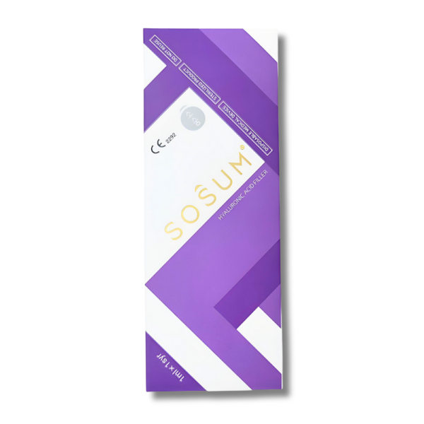 Sosum H – 2 x 1ml