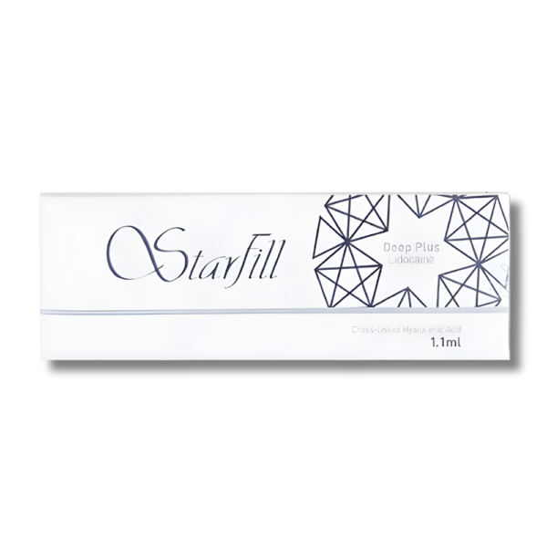Starfill Implant Plus