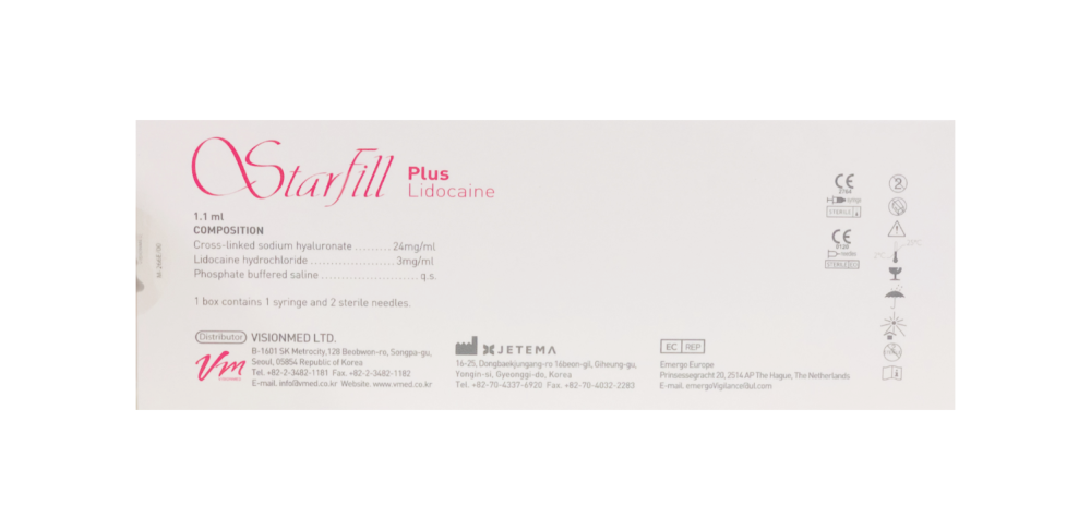Starfill Plus - Image 2