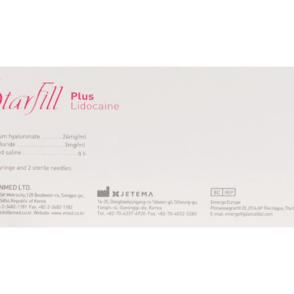 Starfill Plus - Image 2