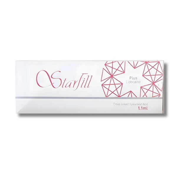 Starfill Plus