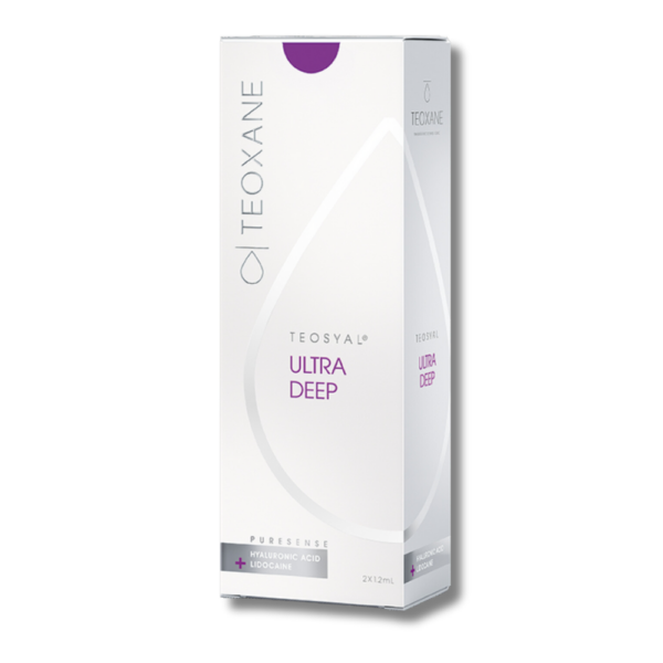 Teosyal Ultra Deep