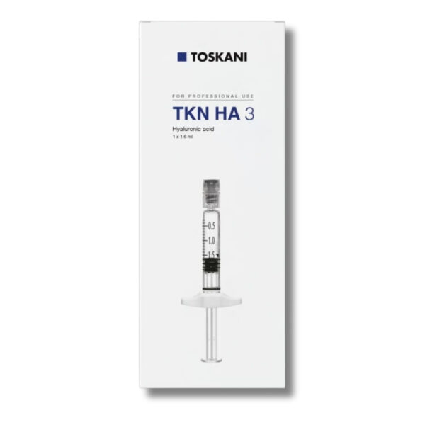 Toskani TKN HA 3