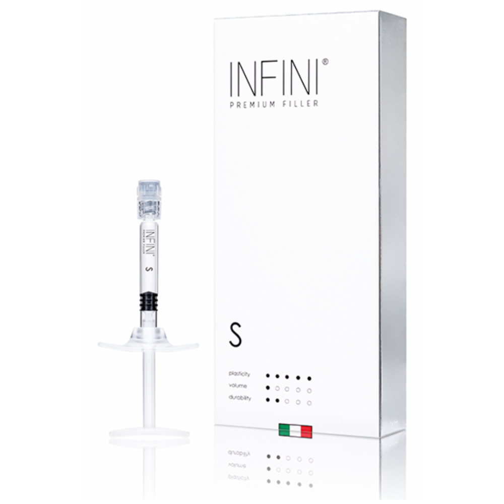Infini Premium Filler S - Image 3