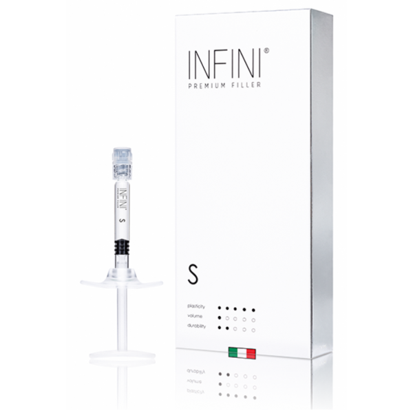 Infini Premium Filler S - Image 3