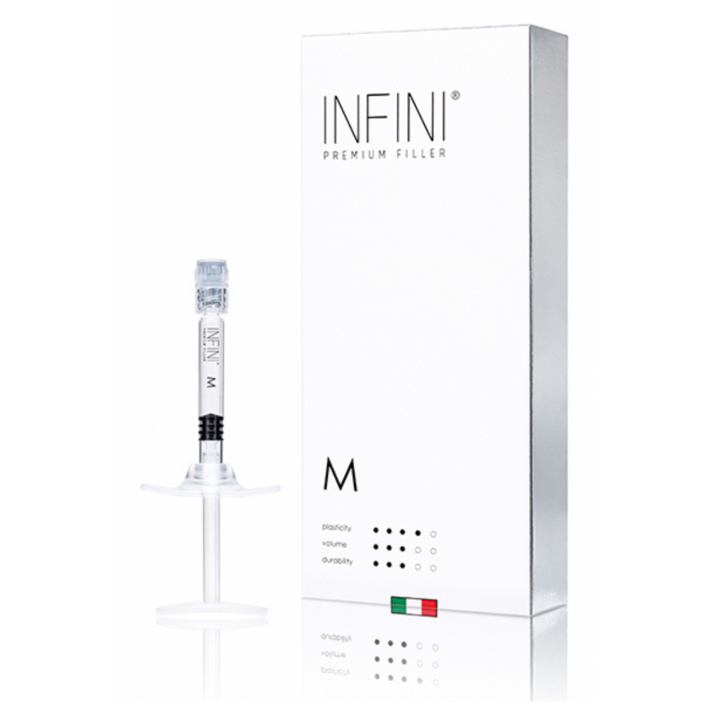 Infini Premium Filler M