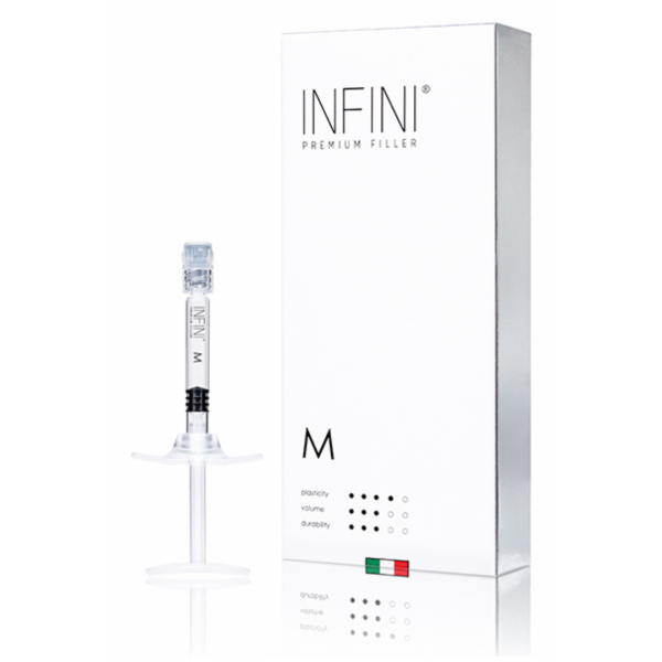 Infini Premium Filler M