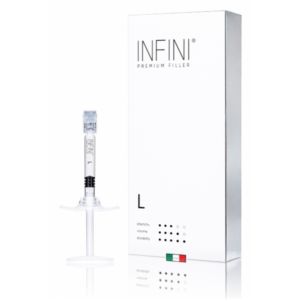 Infini Premium Filler L