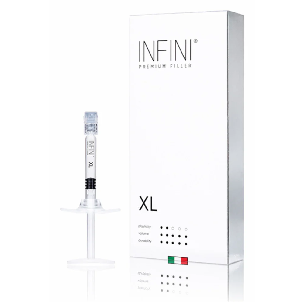 Infini Premium Filler XL