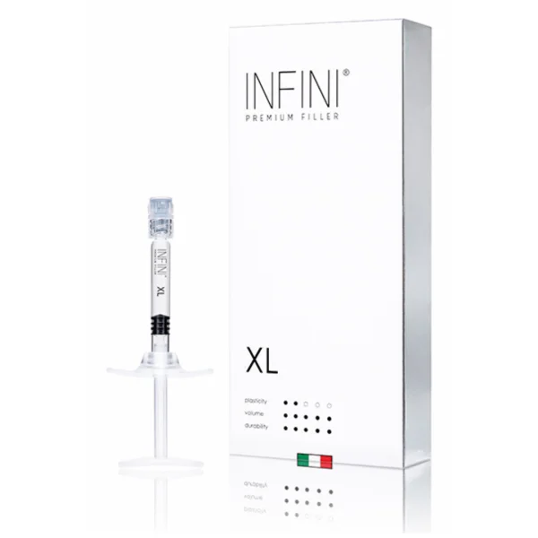 Infini Premium Filler XL