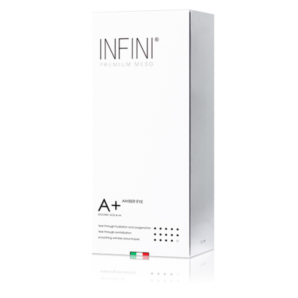 Infini Premium Meso A+ Amber Eye