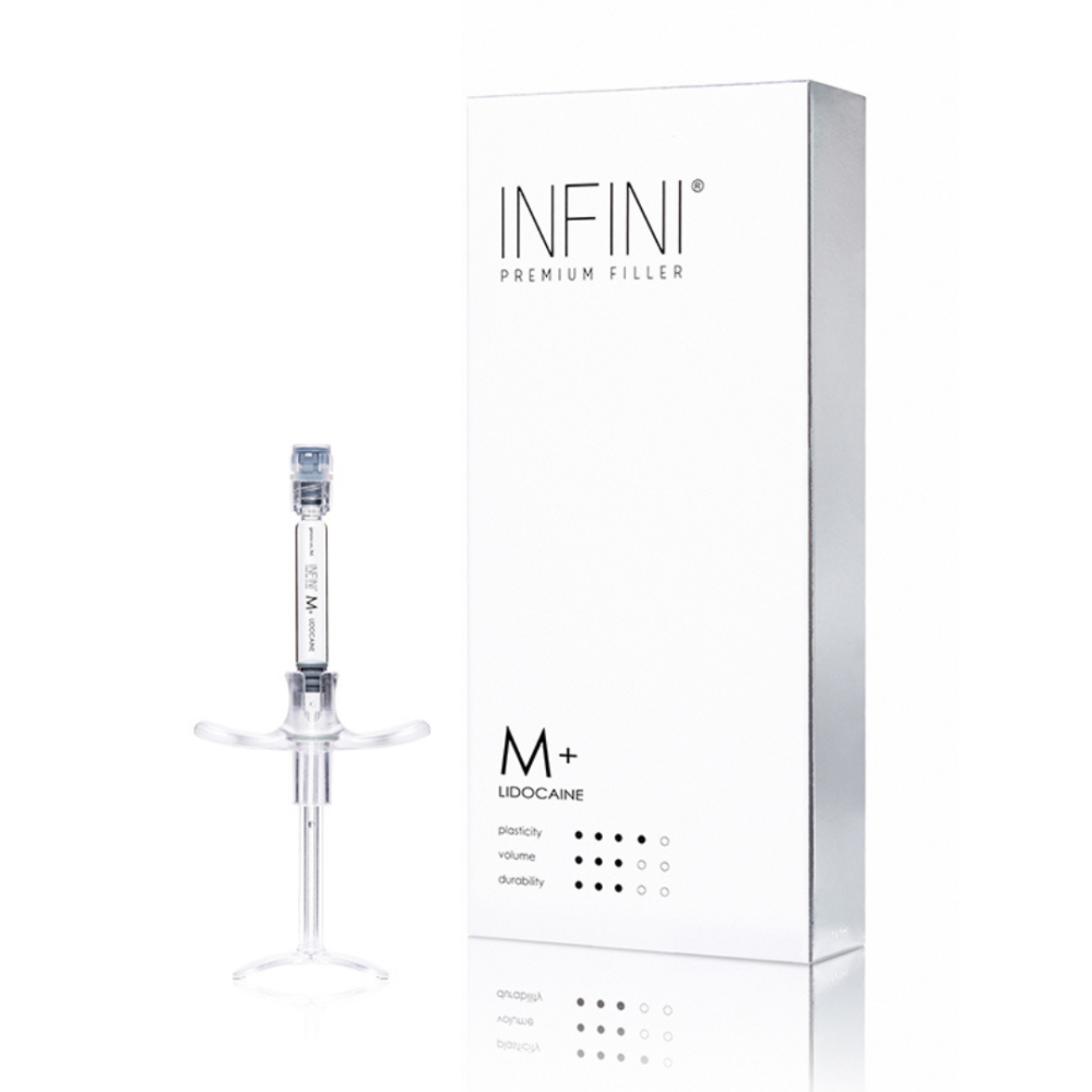 Infini Premium Filler M + LIDOCAINE
