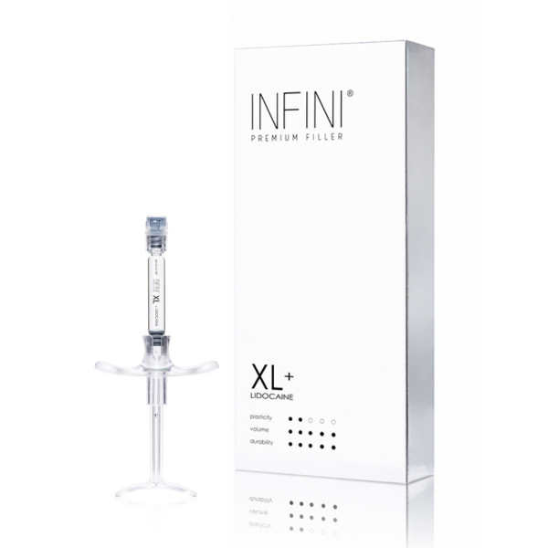 Infini Premium Filler XL + LIDOCAINE