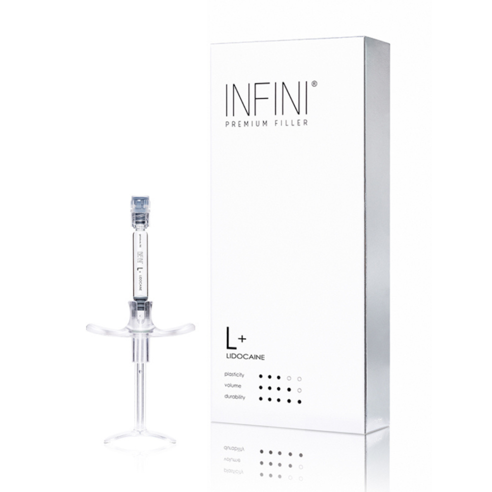 Infini Premium Filler L + LIDOCAINE